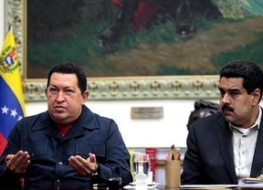 Chávez no abandonó sus funciones "ni un segundo", aseguró Maduro