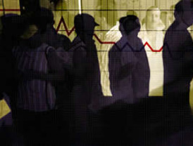 Datos económicos de Alemania y EEUU prevén más desempleo
