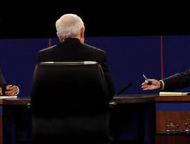 Llegó el día de la verdad para Obama y McCain