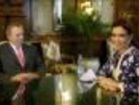 La relación entre España y Argentina es 'excelente' pero 'lo mejor está por venir', afirmó Estrella