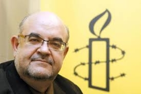 Amnistía Internacional le pidió a España colaborar en los casos de los crímenes del franquismo