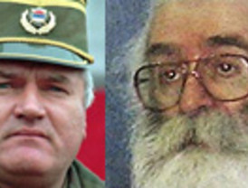 Mladic, también acusado de genocidio, 'vendió' a Karadzic