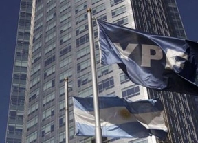 Las ganancias netas de YPF caen un 51% en el  tercer trimestre del año