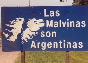 "No hay ningún país del mundo que acepte la soberanía inglesa en Malvinas" aseguró Timerman 