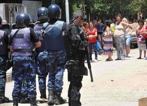 Retorna la calma en Córdoba en medio de varios operativos policiales