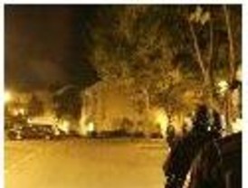 Las claves de los últimos disturbios en los alrededores de París