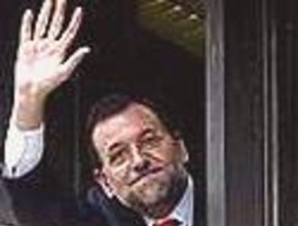 Rajoy replica a Zapatero que irá al Pacto con cinco proposiciones contra ETA y el PCTV