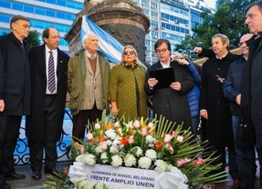 Fondos buitres: el frente Unen "no acompañará una aventura"