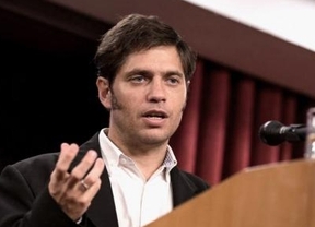 Kicillof alertó sobre posibles maniobras de formación de precios