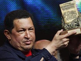 Premio otorgado a Chávez escandaliza a Argentina