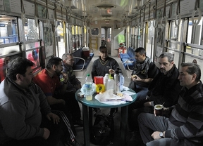 Este jueves tampoco habrá subtes