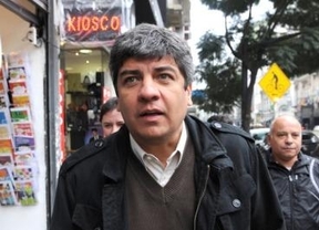 Moyano desacatado: 'Si en Quilmes tiene que haber un muerto, habrá uno, dos o tres muertos'