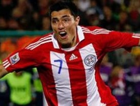 Los guaraníes profanan el Imperio del Sol