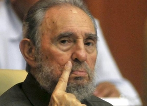 Fidel quiere saber la postura de Estados Unidos y Canadá sobre las Malvinas 