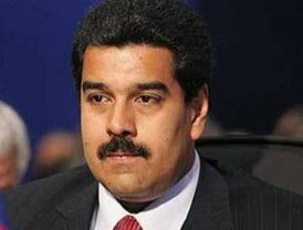 Venezuela acusa a Uribe de 'dinamitar' diálogo