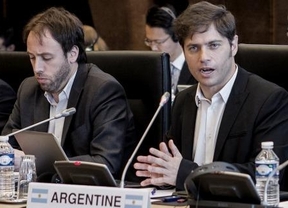 'El acuerdo con el Club de París no compromete ni el futuro ni el presente de la Argentina'