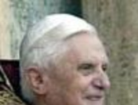 'La Argentina es la esperanza del futuro', dijo Benedicto XVI