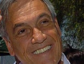 Ganó Piñera y es el primer presidente de derecha electo en Chile desde 1958