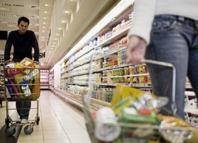 Los supermercados manejarán su propia tarjeta de crédito