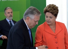 Dilma propondrá en las Naciones Unidas un nuevo gobierno de Internet