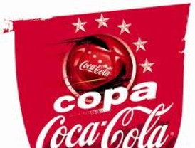 Empieza la competición de la Copa Coca-Cola en Murcia