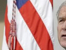 Bush lanza un mensaje catastrofista para que el Congreso apruebe su plan económico
