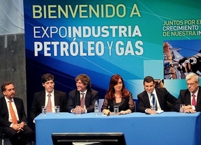 Cristina aseguró que "los argentinos son los verdaderos dueños del 51% de YPF"