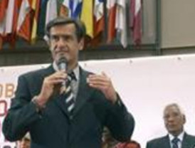 El PSOE quiere que en Europa se limiten ' drásticamente ' los salarios excesivos en empresas privadas