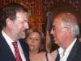 Rajoy dijo que “no es hora de criticar sino de proponer”