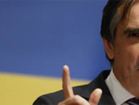 El Gobierno 'vetará' a los trabajadores rumanos, no a los parados