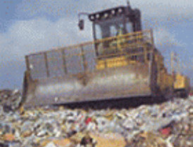 La Comisión Europea expedienta a España por la existencia de vertederos ilegales