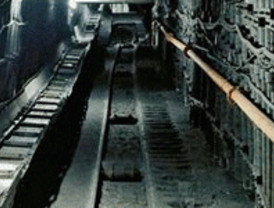 López garantiza que el Gobierno salvará el carbón 'a pesar del PP' de Rajoy, Feijóo o el 'pusilánime' de Herrera