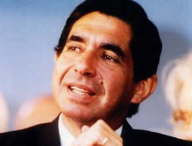 Pronostica Óscar Arias: México 1-2 Costa Rica…