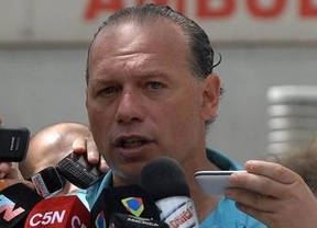 Berni pidió que la Justicia actúe y juzgue como homicidio el linchamiento sucedido en Rosario