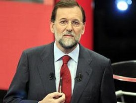 Afirma Rajoy que España tiene que estar en la cumbre del G-20