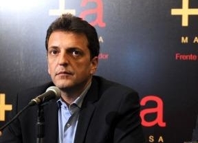 Massa minimizó el acuerdo con Macri