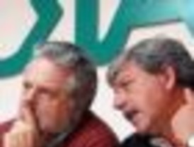 La Mesa de Enlace blanqueó su estrategia