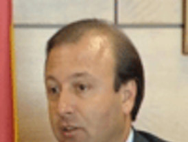 Mesquida admite la 'alta preocupación' por el impacto del volcán