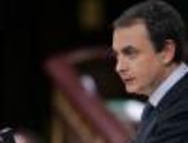 Zapatero anuncia reuniones con los partidos en pos de un 