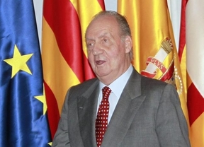 El Rey Juan Carlos viajará del 3 al 6 de junio a Brasil y Chile 
