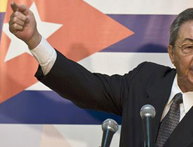 Cuba fue aceptada como miembro del Grupo de Río