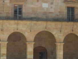 Doble función de 'La cena de los idiotas' el próximo 4 de marzo en el Palacio de la Audiencia de Soria