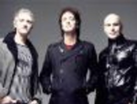 Soda Stereo ya está en Lima