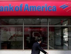 Bank of America cerrará el 10% de sus sucursales