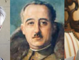 Debata sobre la figura de Franco: doble chat de literatura e Historia