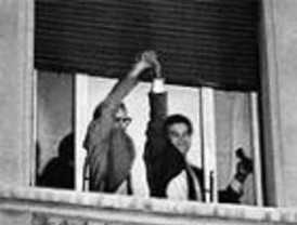 Los 25 años del 'triunfo del cambio'