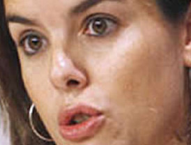 Aborto: el PP presentará ya una enmienda a la totalidad