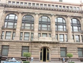 Ajusta Banxico a 2% crecimiento para 2008