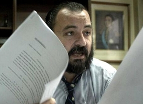 La Justicia confirmó la suspensión al fiscal José María Campagnoli 