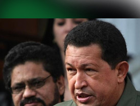 Más de 30 asociaciones se suman a la campaña 'Juzgar a Chávez'